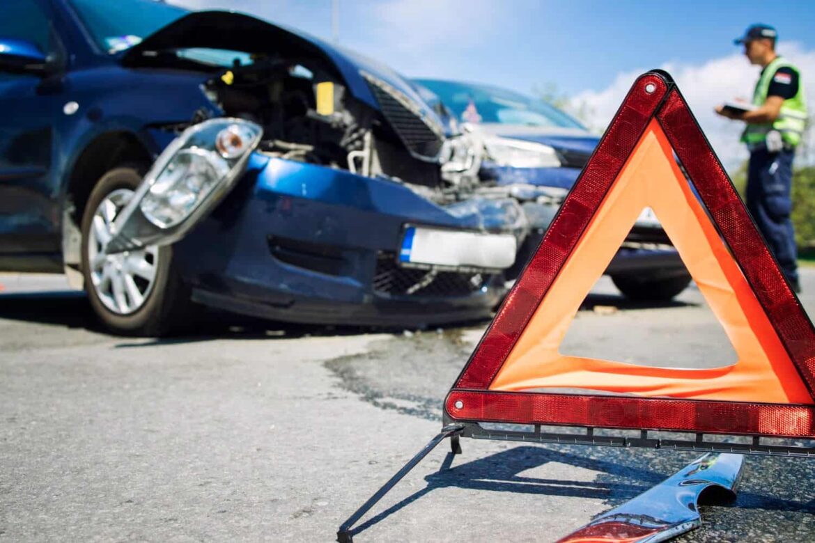 COE: Van 10 muertos y 66 accidentes durante Semana Santa