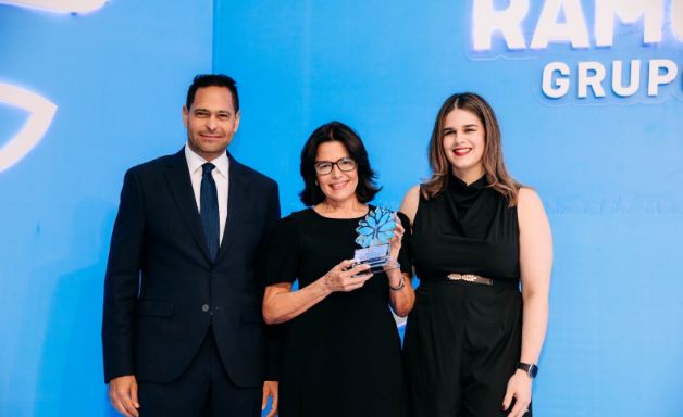 Grupo Ramos celebra su Encuentro de Socios 2024 y reconoce excelencia de aliados