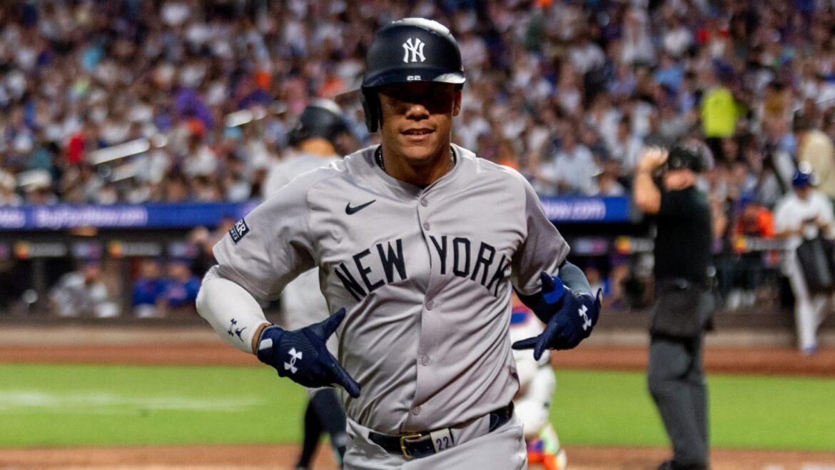 Juan Soto escuchará cada oferta en la agencia libre