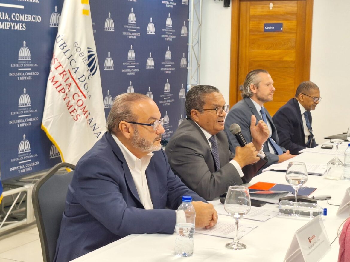 Aprueban 12 nuevas empresas en zonas franca, con inversión superior a US$66.65 millones