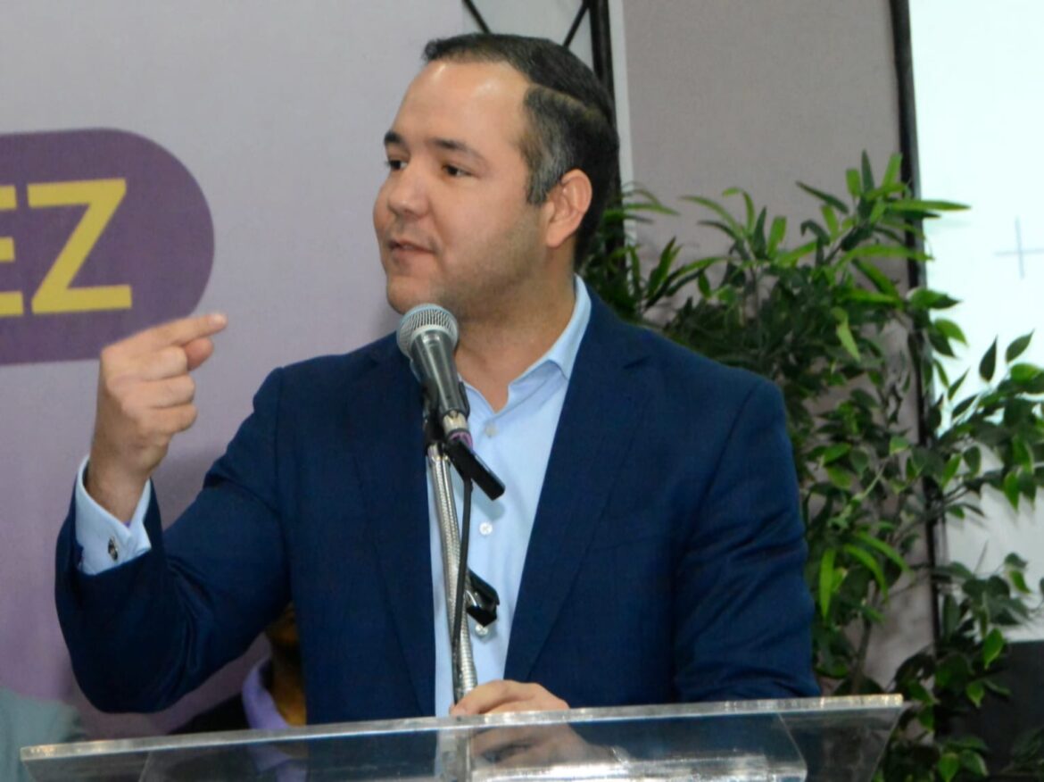 PLD abre la puerta a respaldo con FP