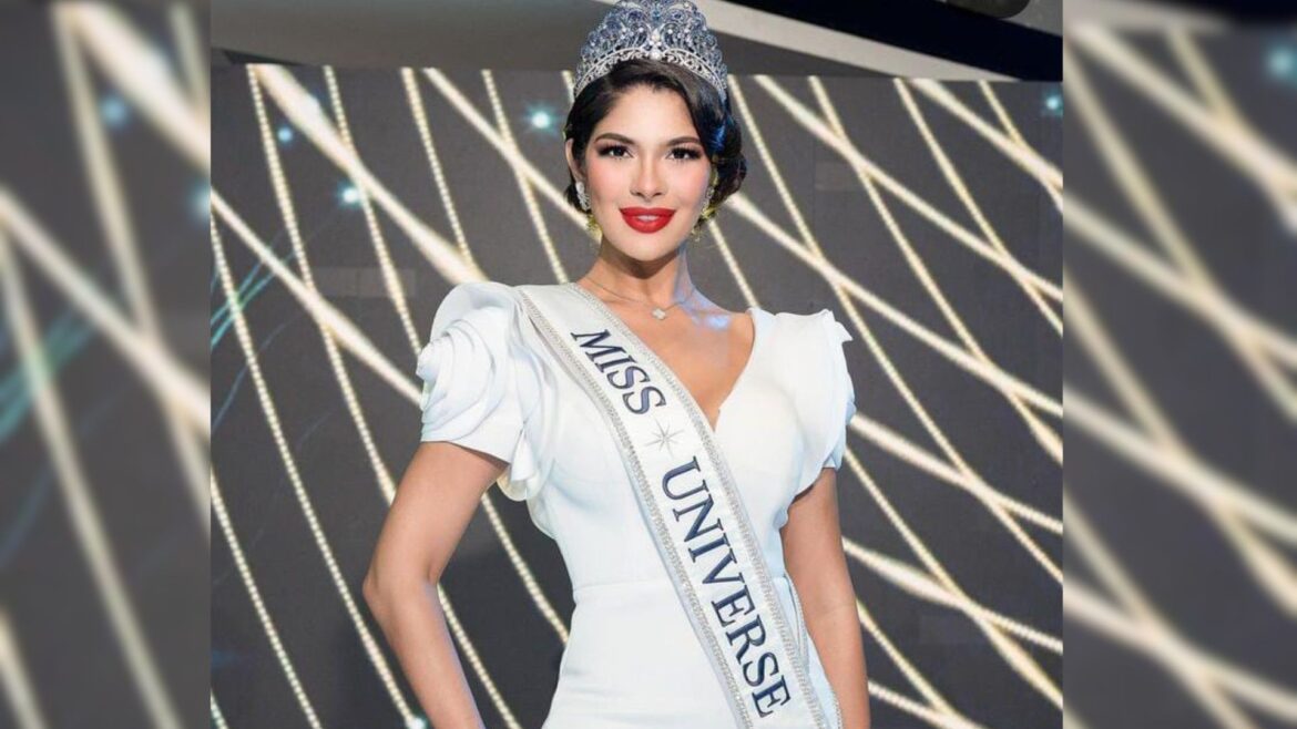 Sheynnis Palacios, la única Miss Universo que no pudo celebrar su reinado en su país