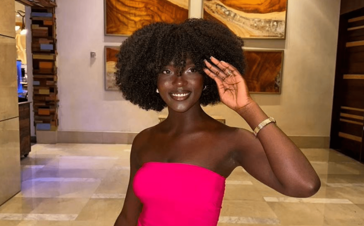 Candidata de origen haitiano renuncia a Miss Mundo RD