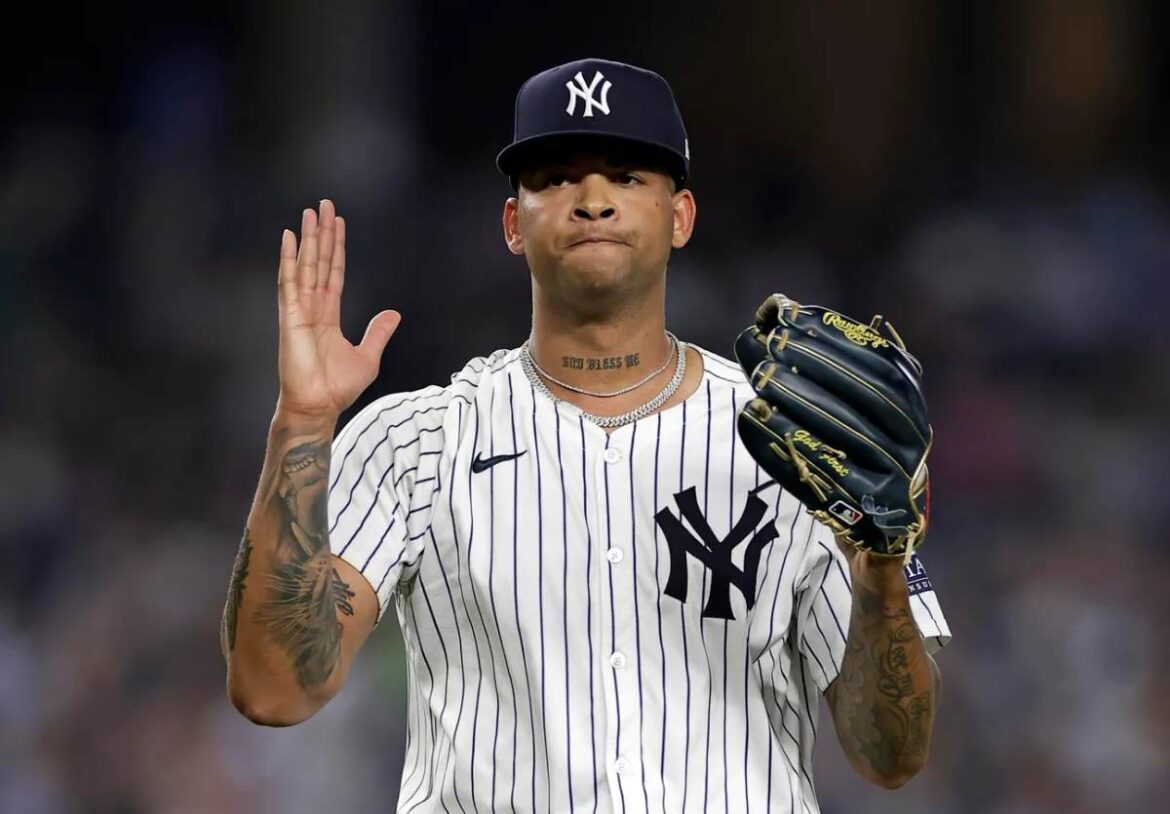 Luis Gil es noveno dominicano que gana el Novato del Año