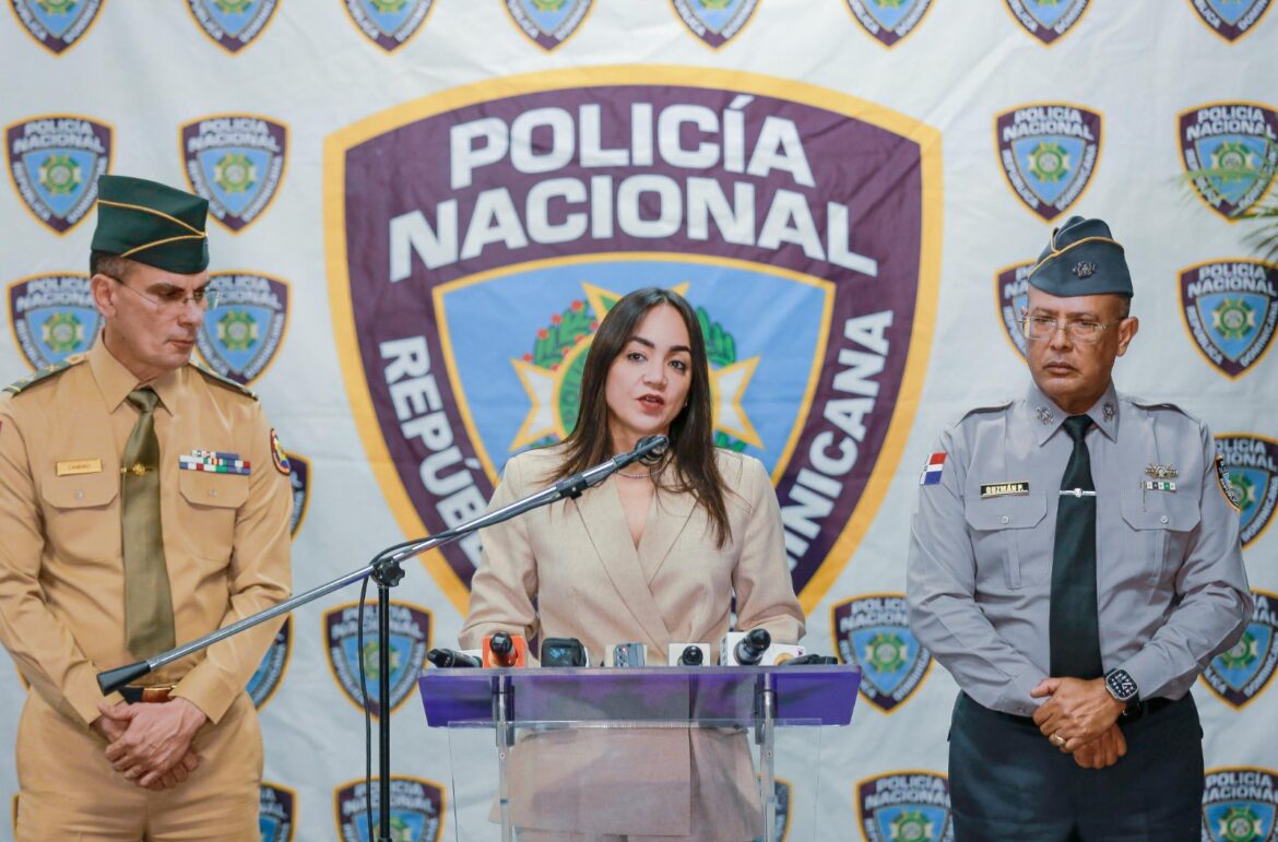 Tasa de homicidios registra una reducción histórica a 9.58 en 2024