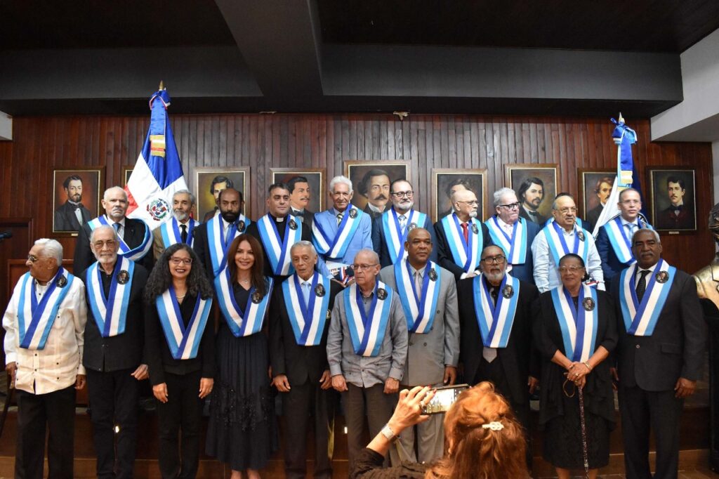 Instituto Duartiano insta al empresariado a priorizar la mano de obra nacional