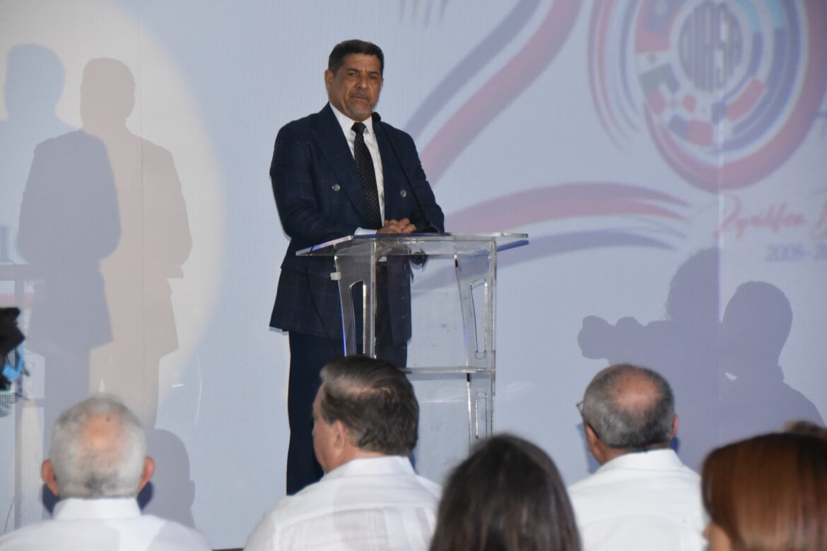 OIRSA celebra 20 años de apoyo a la sanidad agropecuaria en RD