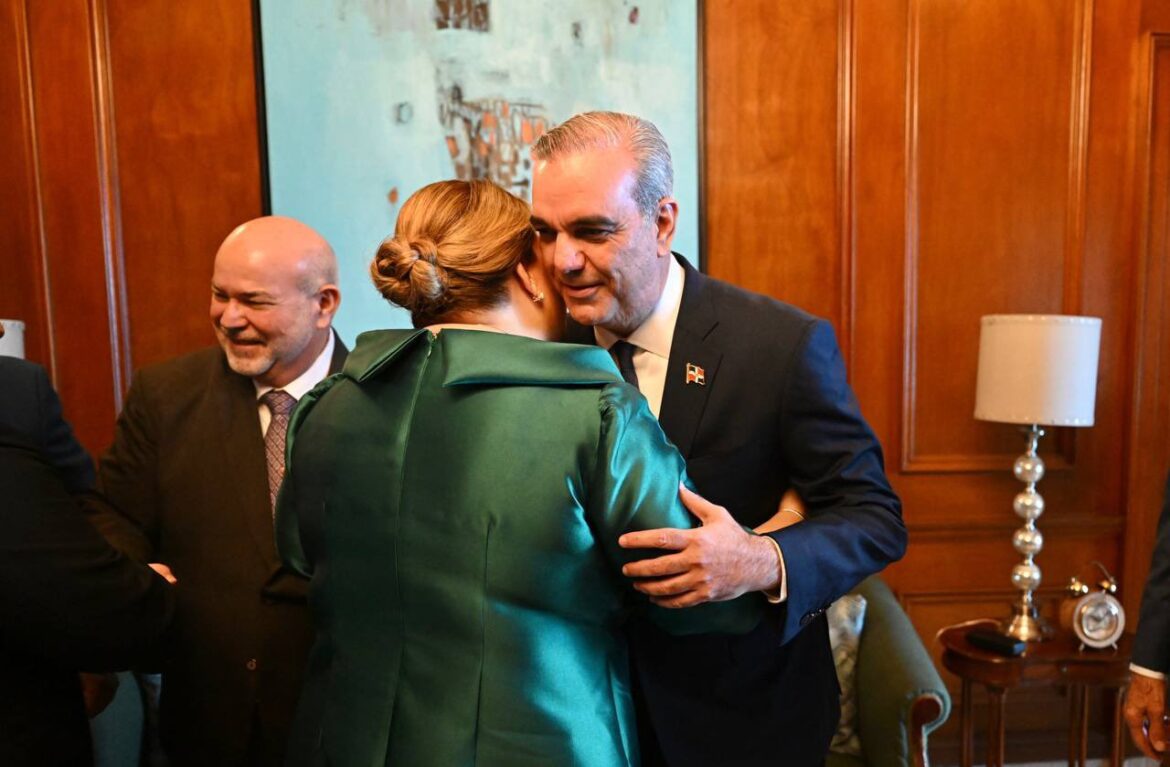Gobernadora de Puerto Rico promete fortalecer vínculos con RD