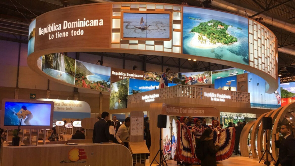 ProDominicana busca nuevas inversiones turísticas en Fitur 2025