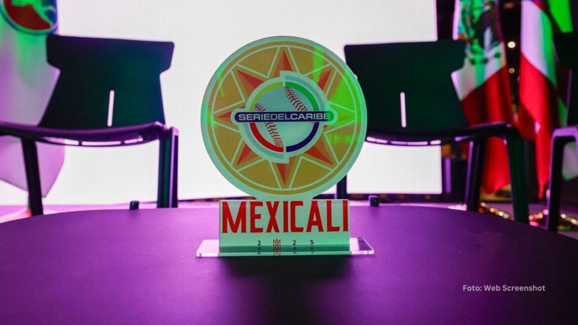 ¿Dónde y a qué hora ver la Serie del Caribe 2025?
