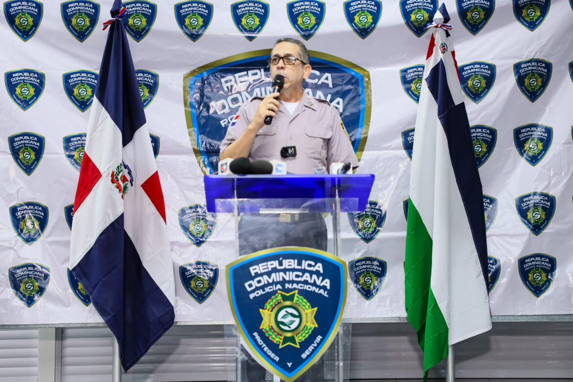 Cae abatido "Mantequilla", autor de la muerte de sargento en Baní