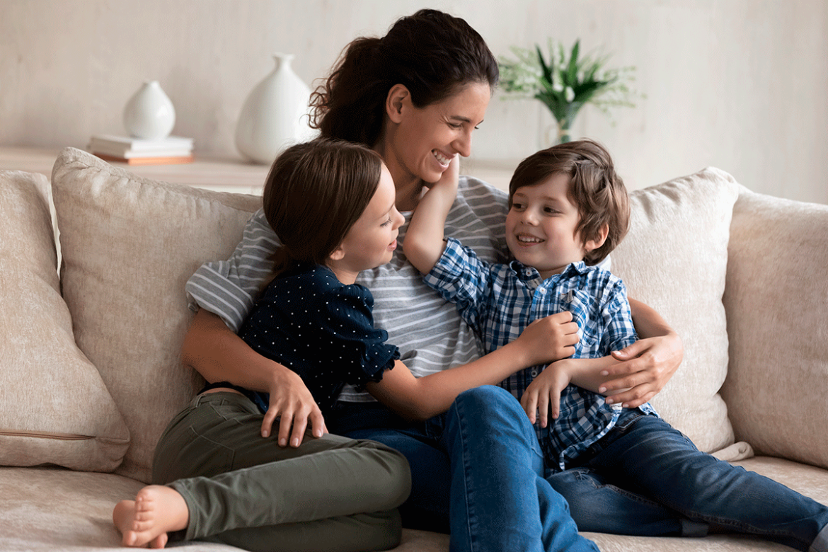 Padres sí tienen hijos favoritos, y la ciencia lo demuestra