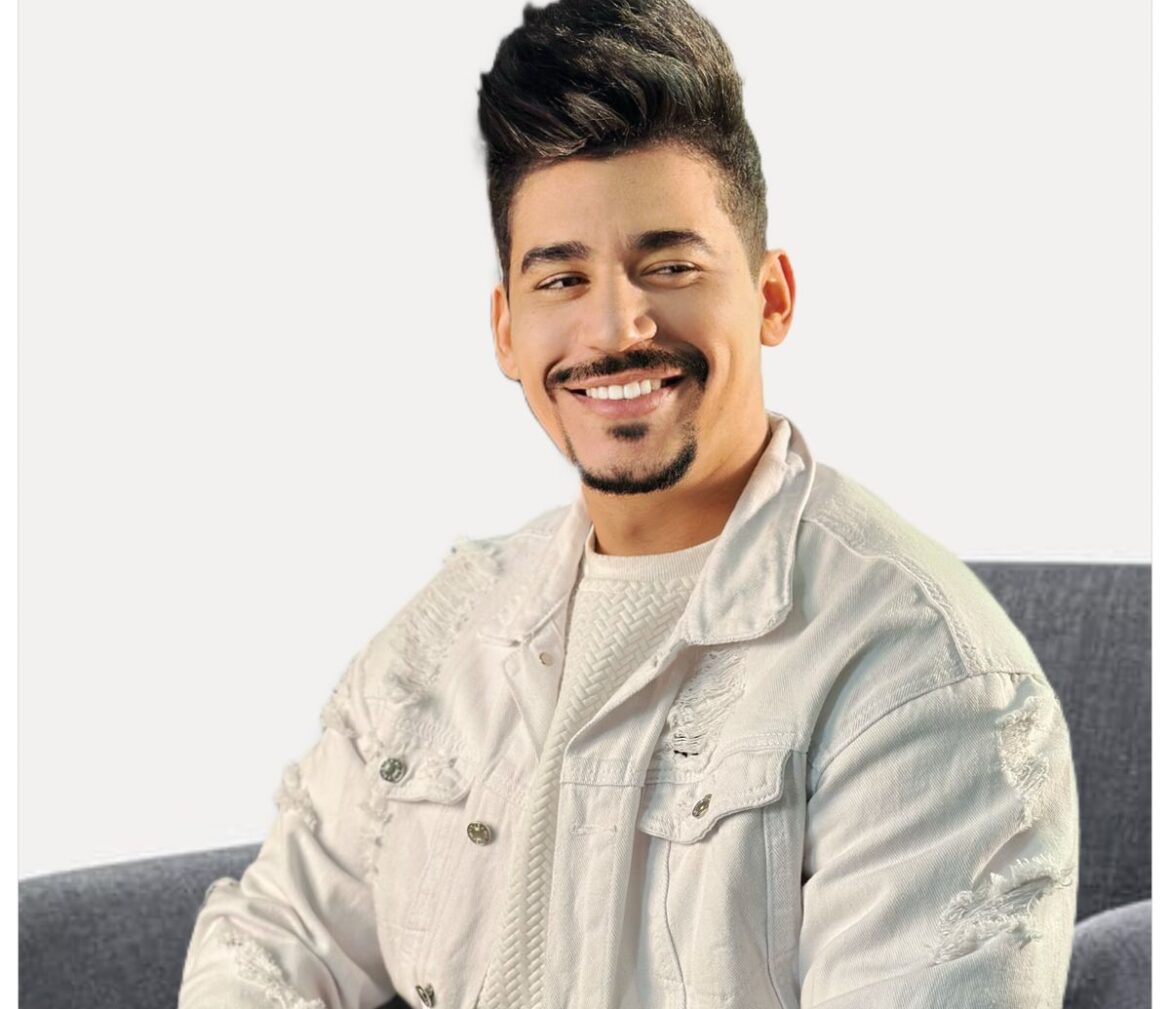 El Poeta Callejero lideró diciembre con el mayor número de estrenos musicales