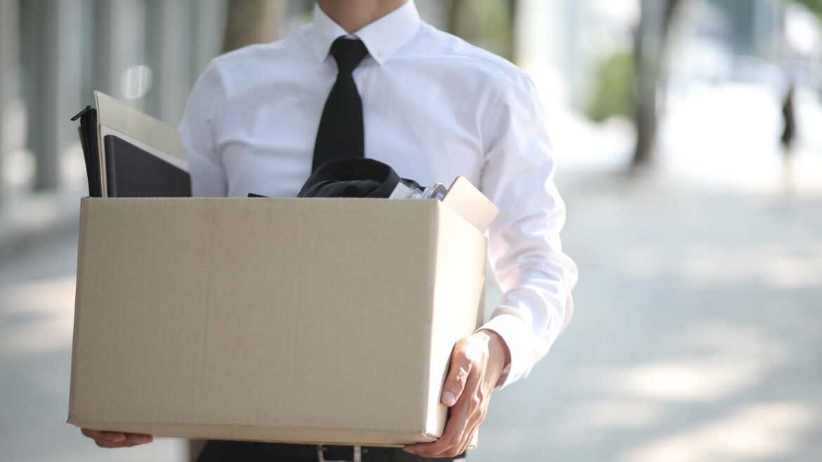Déficit mundial de empleo ascendió a 402 millones