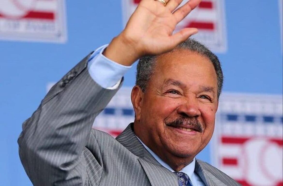 RD retira número 27 de Juan Marichal en honor a su legado