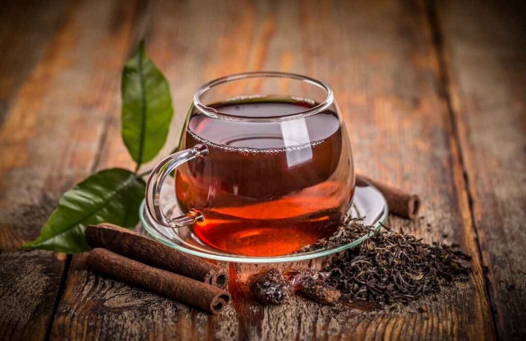 Descubren sorprendente beneficio del té que nadie conocía