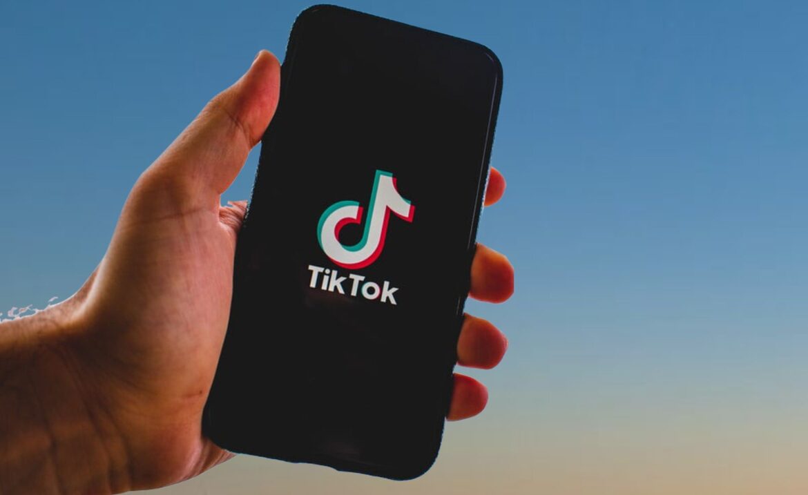 TikTok disponible de nuevo para descarga en Estados Unidos