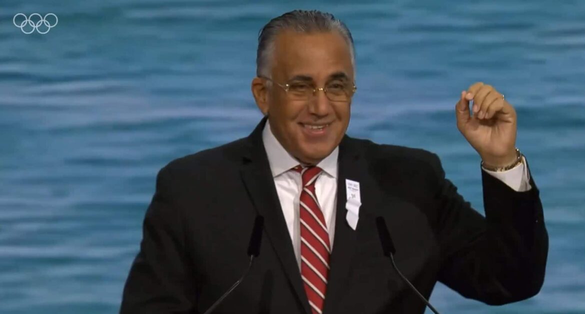 Punta Cana será sede de la Sesión del COI en 2027