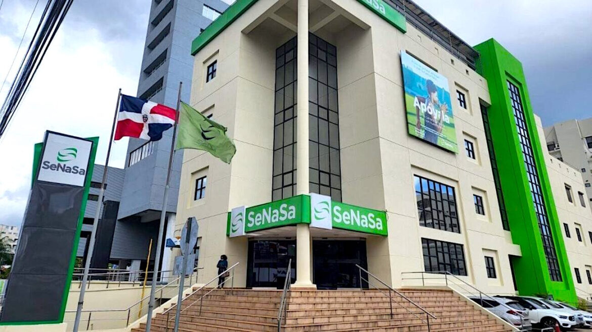 detenido aeropuerto fraude SeNaSa República Dominicana