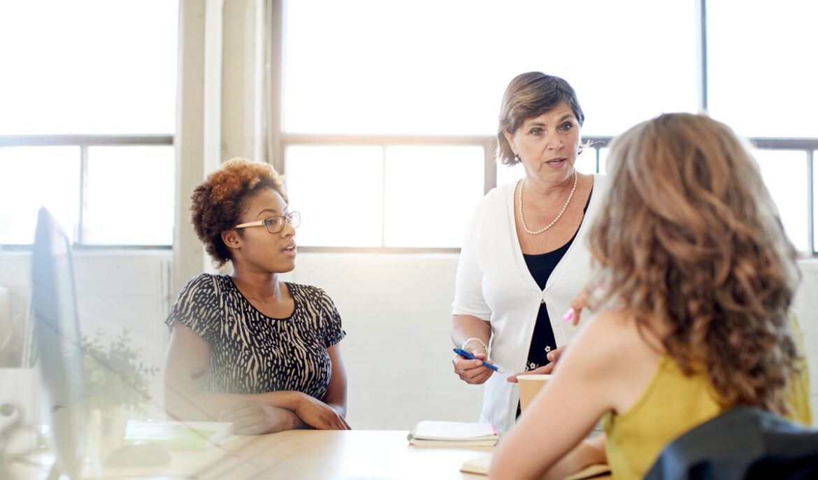 Liderazgo femenino crece, pero sigue en minoría en empresas dominicanas