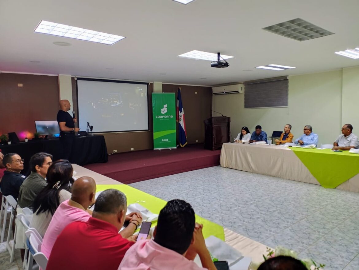 COOPSANO impulsa formación en IA para profesionales de la comunicación