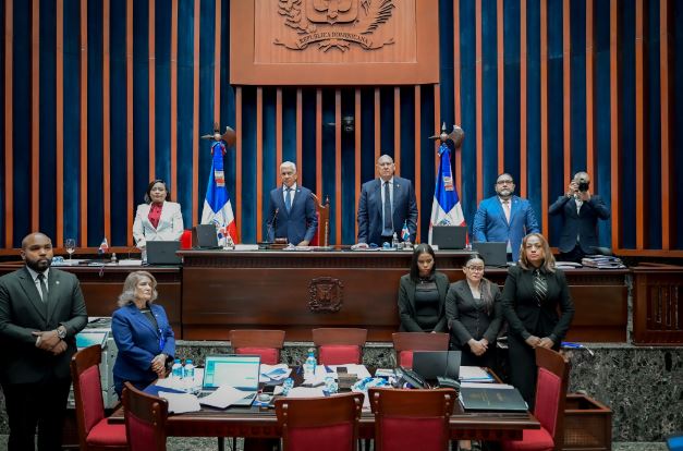 Senado Senado pone fin a disputa por nombre de Circunvalación SD