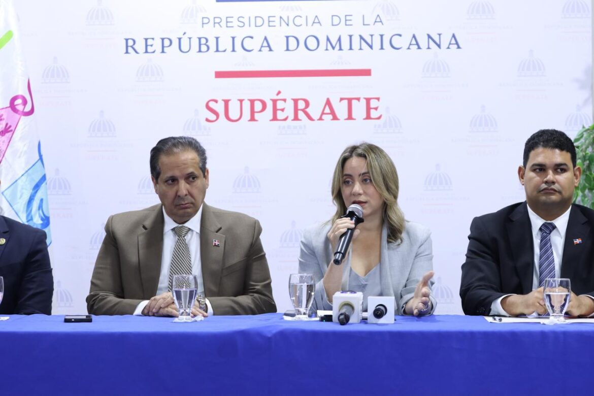 Caso Jet Set: Gobierno entrega Bono de Emergencia a familias afectadas