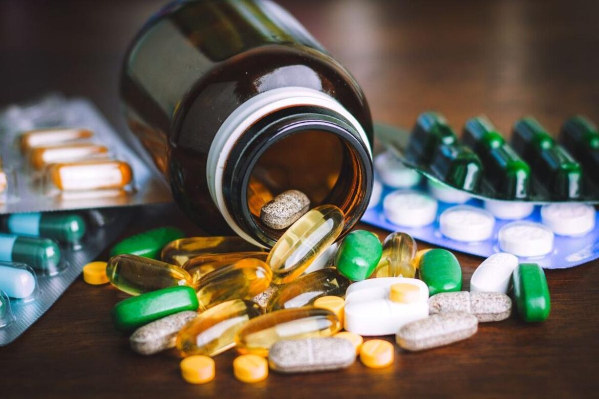 Farmacéuticas subirán precios en EE. UU.