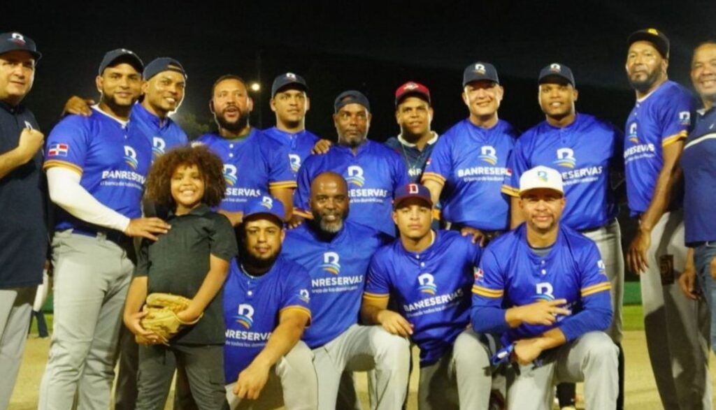 La UASD y Banco de Reservas van por el campeonato del softbol gubernamental