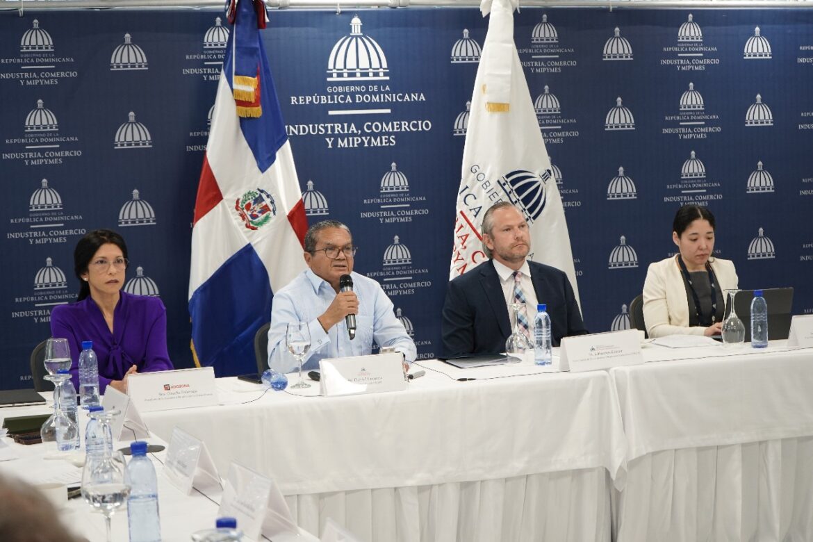 Aprueban instalación de nuevas zonas francas