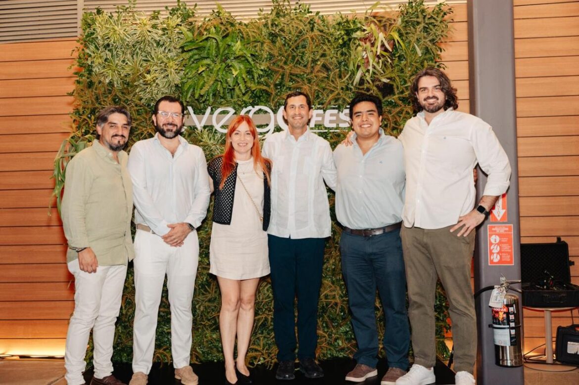 Evergo Fest cierra edición dedicada a la movilidad eléctrica y la sostenibilidad