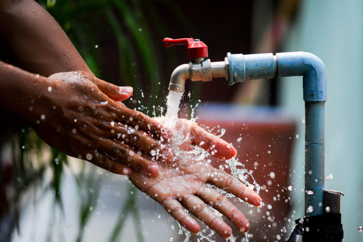 Empresa logra hito en economía de agua