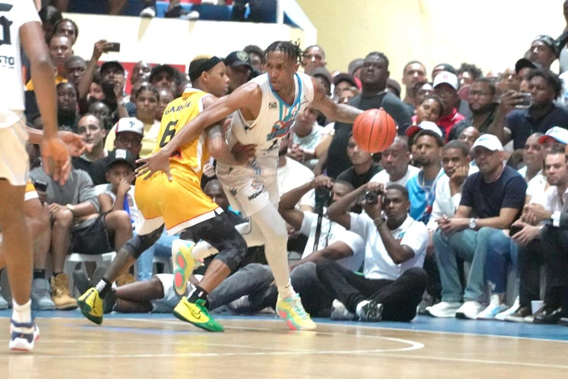 Titanes repiten como campeones de la LNB