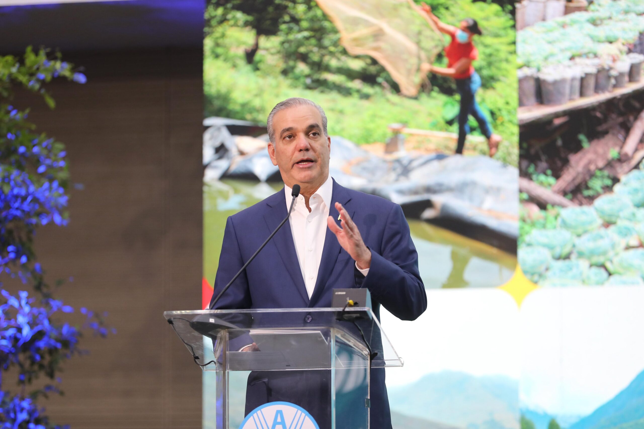 Gobierno impulsa reducción del hambre y fortalecimiento del campo
