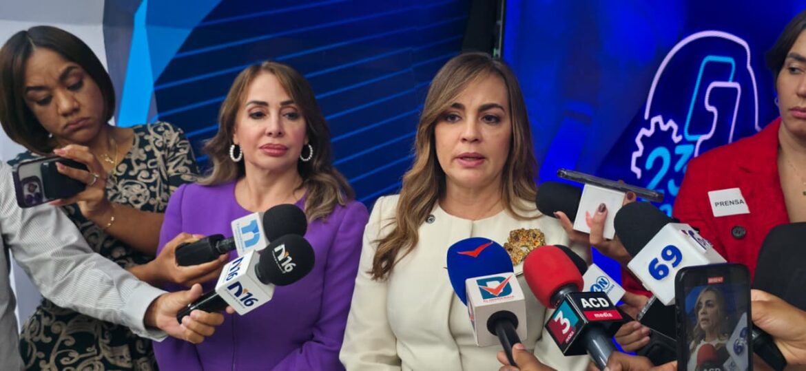 Empresarios impulsan la seguridad como un "pilar de la competitividad"