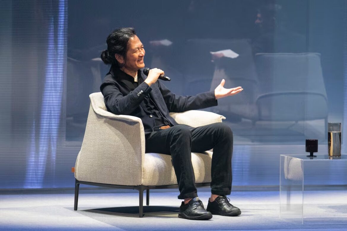 Byung-Chul Han: “La IA terminará por esclavizarnos”