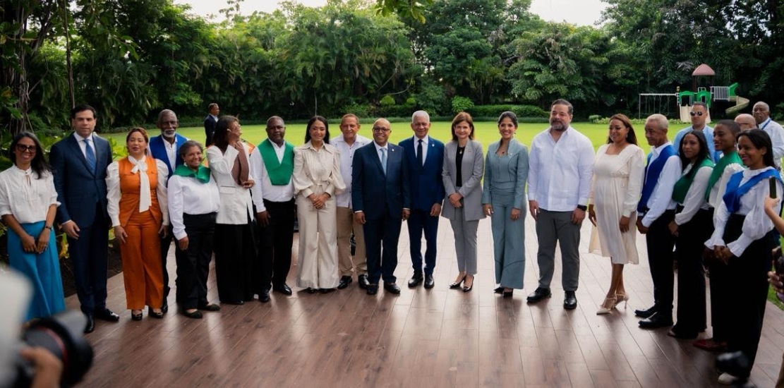 Dajabón Vívelo Especialista en desarrollo local destaca connotación de “Dajabón Vívelo”