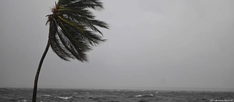 Huracán Melissa Huracán Melissa azota Jamaica y avanza hacia Cuba con categoría 5