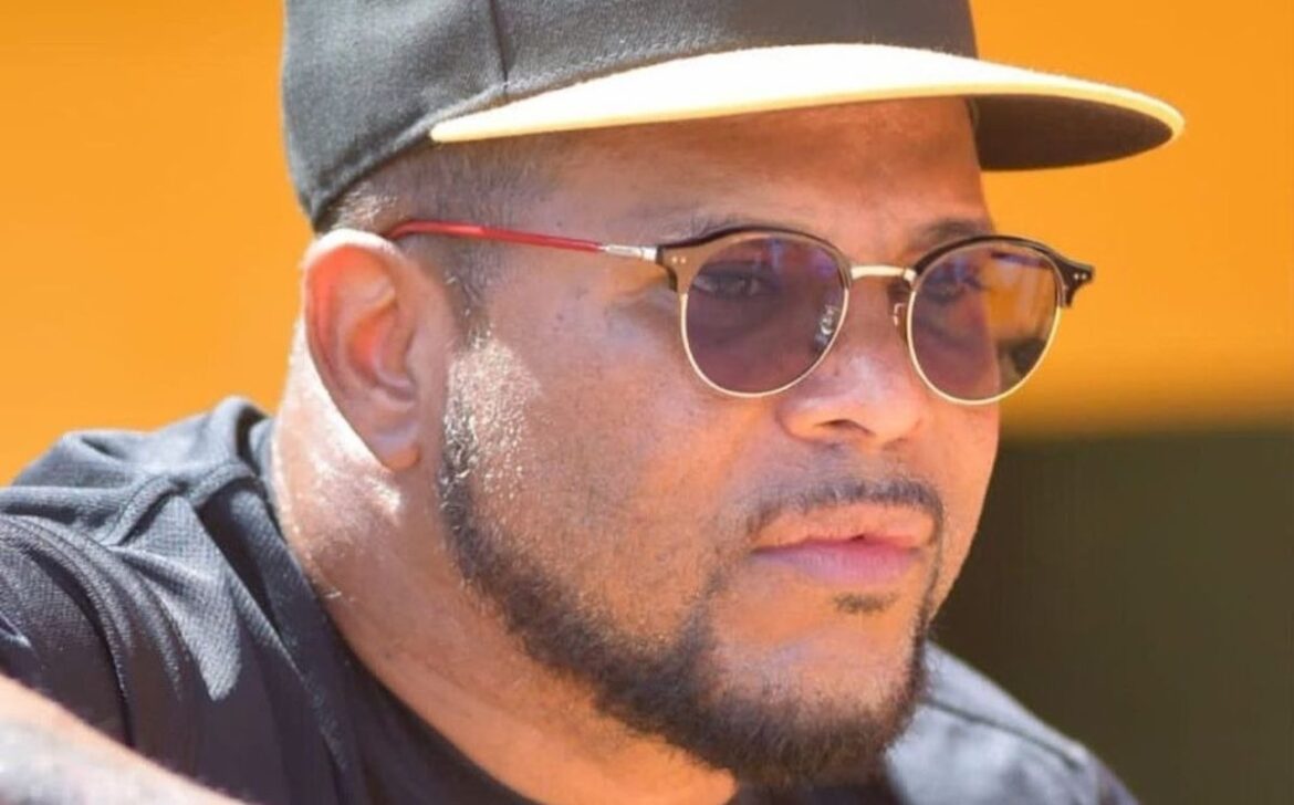 Estrenan filme sobre pelotero dominicano Luis Polonia