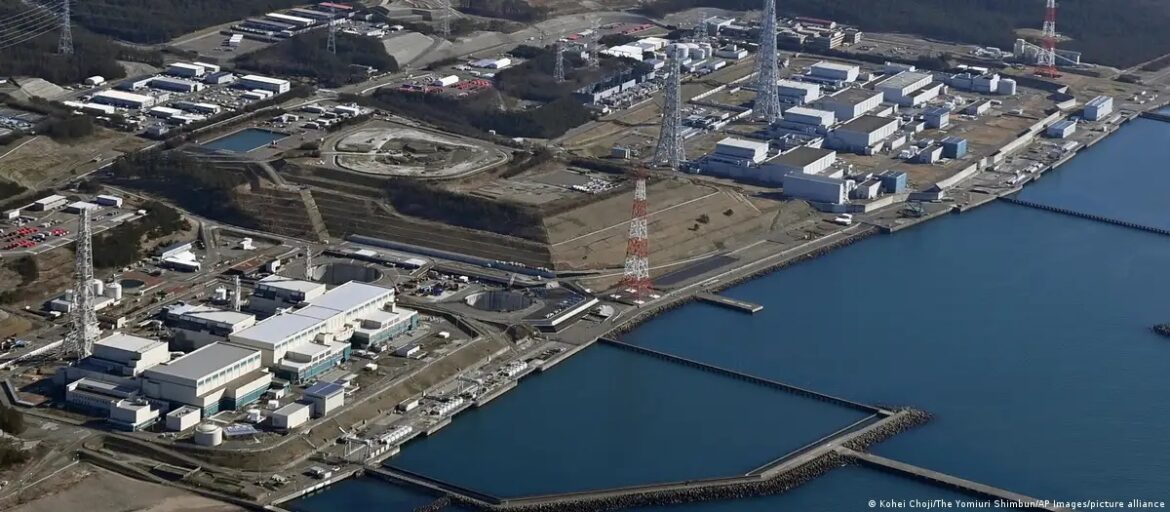 Japón se acerca a reactivar la mayor planta nuclear del mundo
