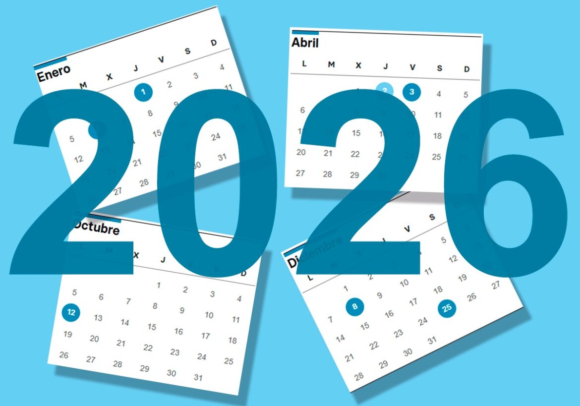Claves para cumplir propósitos en 2026