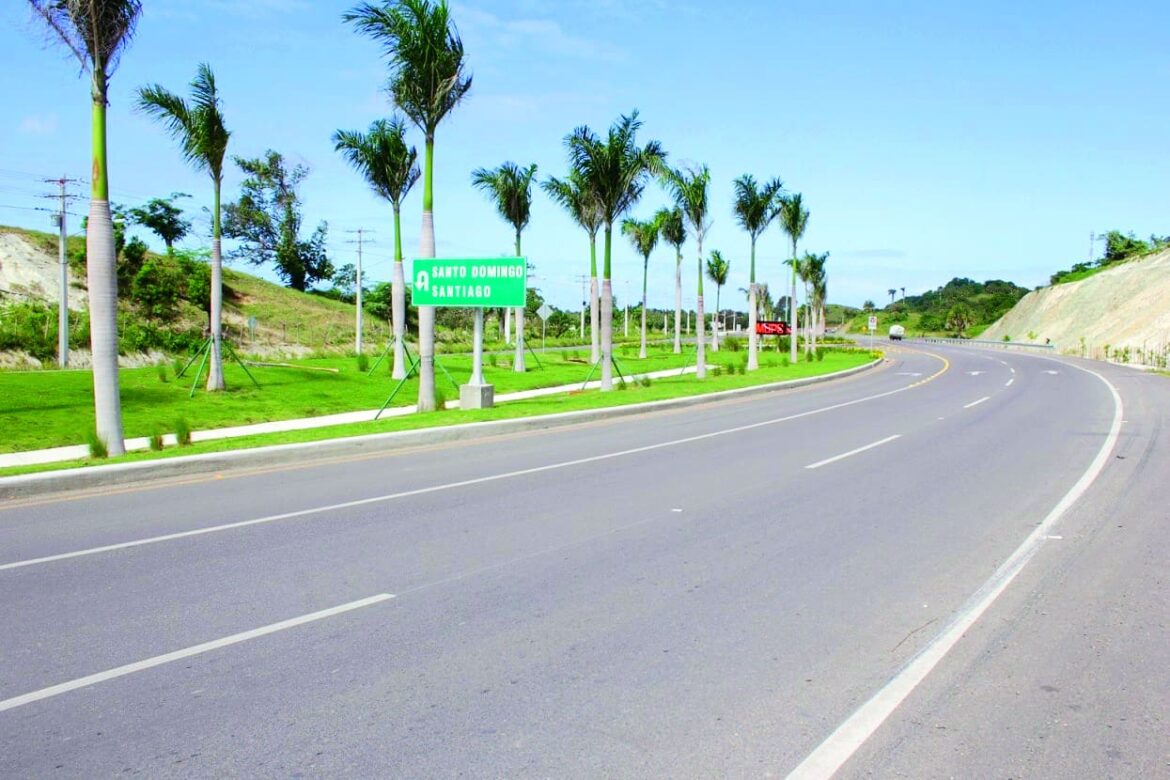 Plástico reciclado llega a carreteras