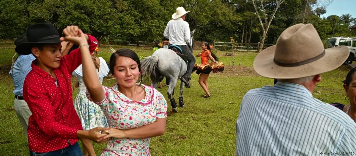 Venezuela celebra nuevo patrimonio cultural