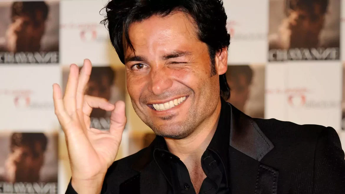 Chayanne vuelve a encender la emoción en República Dominicana. Después de una exitosa gira por América Latina con “Bailemos otra vez”