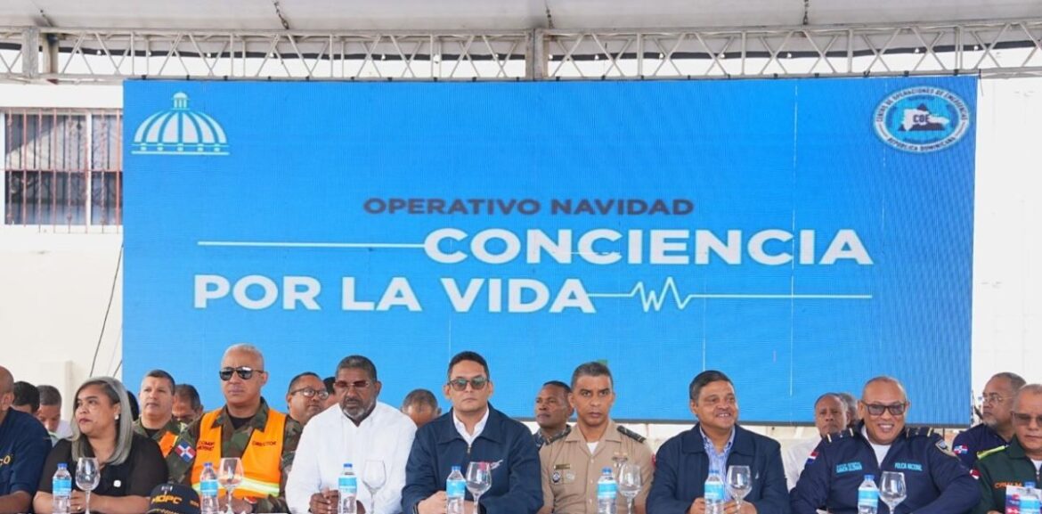 COE reporta cifras alarmantes en operativo de Año Nuevo