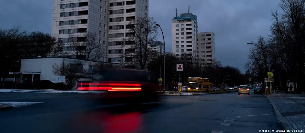 Posible ataque deja sin energía eléctrica a miles en Berlín