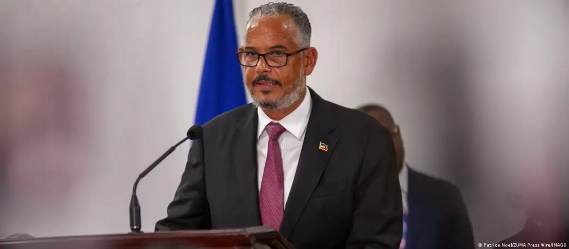Haití cierra etapa con nuevo escenario político