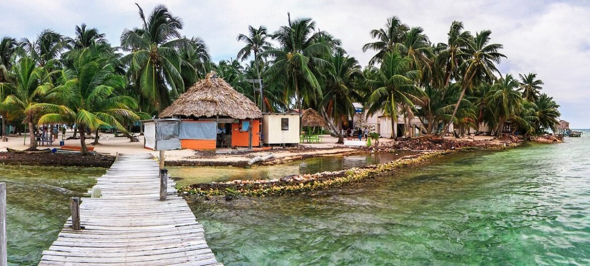 Belice será epicentro del turismo sostenible