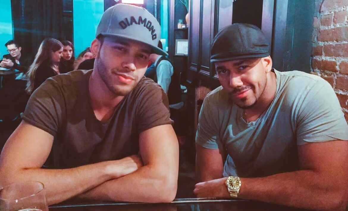 Dos íconos de la bachata y una sola gira