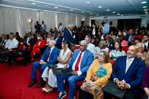 CDP DN reconoce a 39 profesionales de la comunicación